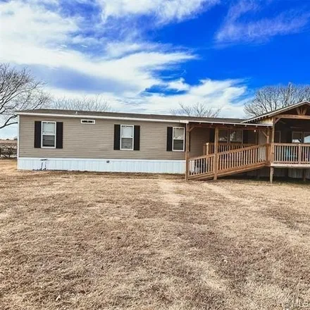 Image 1 - 98 Lakewood Ranchette Road, Bryan County, OK 73449, USA - Apartment for sale