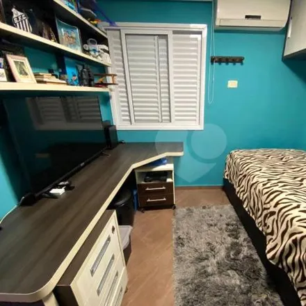 Buy this 3 bed house on Rua Alberto Baccarat in Boqueirão, Santos - SP