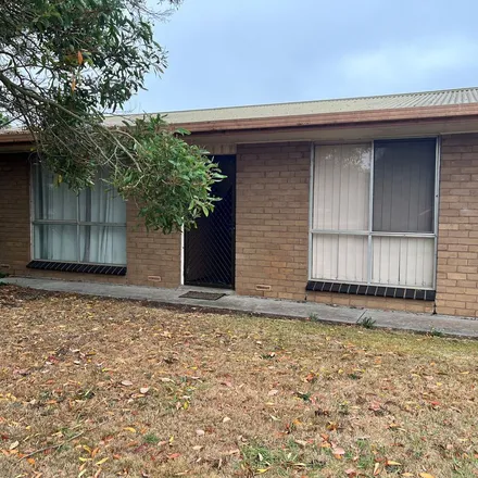 Rent this 2 bed apartment on Cameron Street in Heywood VIC 3304, Australia