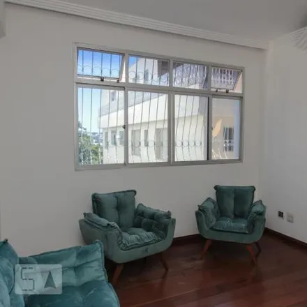 Buy this 4 bed apartment on Rua Doutor Benjamin Moss in União, Belo Horizonte - MG