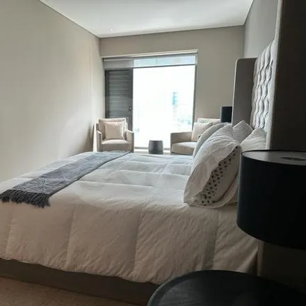 Buy this 2 bed apartment on Carretera Federal México-Toluca in Cuajimalpa de Morelos, 05118 Mexico City