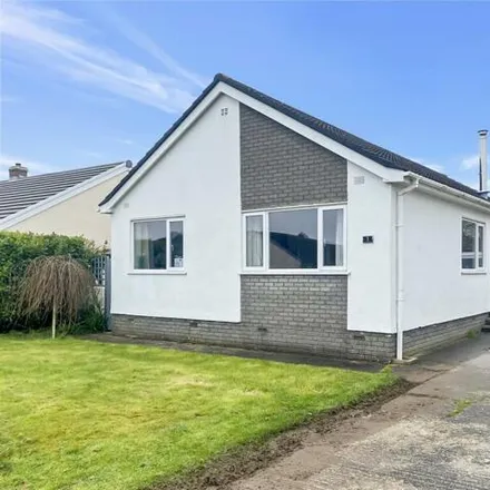 Buy this 3 bed house on The Bungalow in Hugus Road, Truro