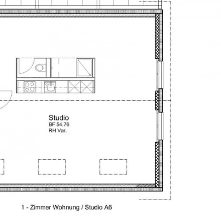 Image 1 - Bahnhofstrasse 18, 4950 Huttwil, Switzerland - Apartment for rent