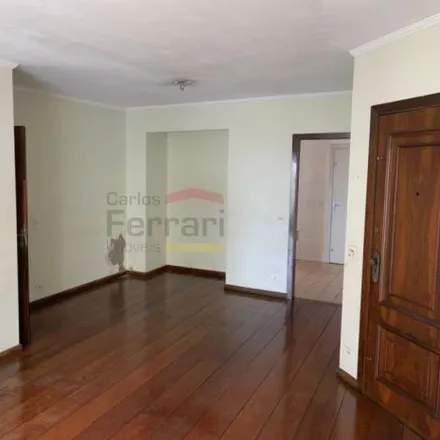 Buy this 2 bed apartment on Edifício Geraldina Cardoso in Avenida Nova Cantareira 101, Jardim São Paulo