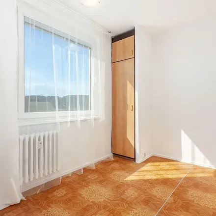 Rent this 2 bed apartment on 197 in 560 02 Česká Třebová, Czechia