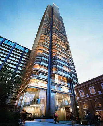 Image 2 - Crédit Agricole - Corporate & Investment Bank, 5 Appold Street, London, EC2A 2DA, United Kingdom - Apartment for sale