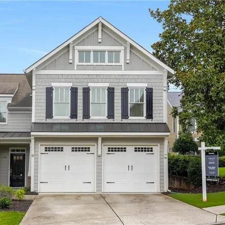 Buy this 4 bed house on 103 Patrick Way in Marietta, GA 30064