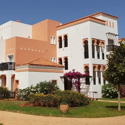 Rent this 3 bed apartment on Saïdia in Pachalik de Saidia ⵜⴰⴱⴰⵛⴰⵏⵜ ⵏ ⵙⵄⵉⴷⵢⵢⴰ باشوية السعيدية, Morocco