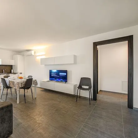 Image 2 - Tenno, Strada Statale 421 dei Laghi di Molveno e Tenno, 38060 Ville Del Monte TN, Italy - Apartment for rent