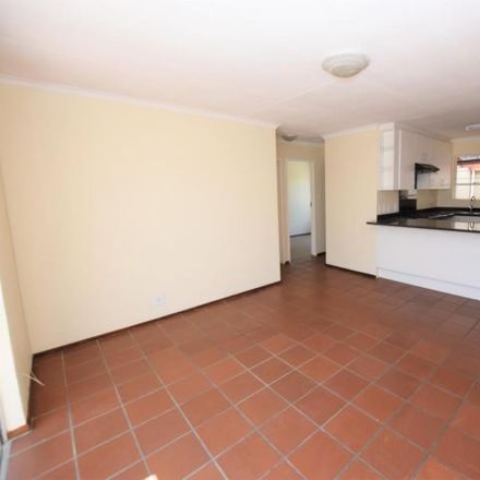 Rent this 2 bed apartment on unnamed road in Morningside Manor, Sandton