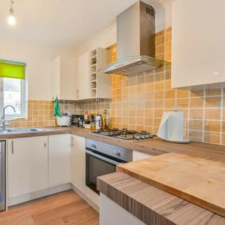Buy this 3 bed townhouse on Satanita Close in London, E16 3TJ