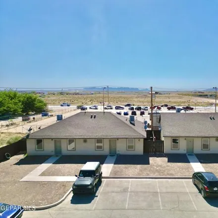 Image 3 - 13626 Bachimba Drive, El Paso County, TX 79928, USA - House for sale
