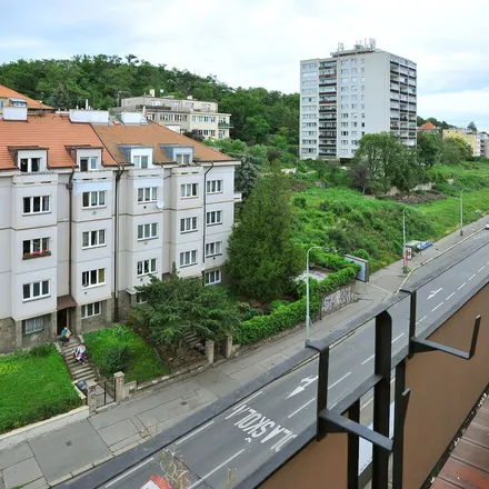 Image 5 - 5, 330 33 Úlice, Czechia - Apartment for rent