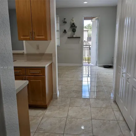 Rent this 2 bed apartment on Southwest 147th Avenue in Pembroke Pines, FL 33027