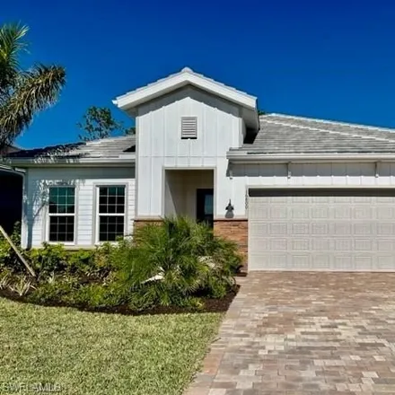 Rent this 3 bed house on 16800 Bay Island Ct in Bonita Springs, Florida