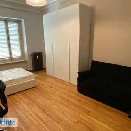 Rent this 3 bed apartment on Via Marco Polo 38a in 10129 Turin TO, Italy