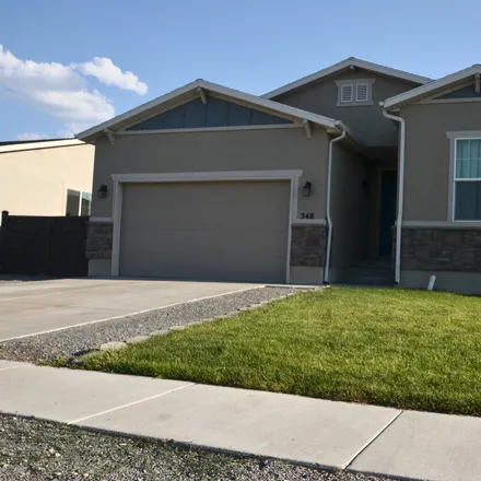 Image 1 - 1098 Eaglewood Loop, North Salt Lake, UT 84054, USA - House for sale