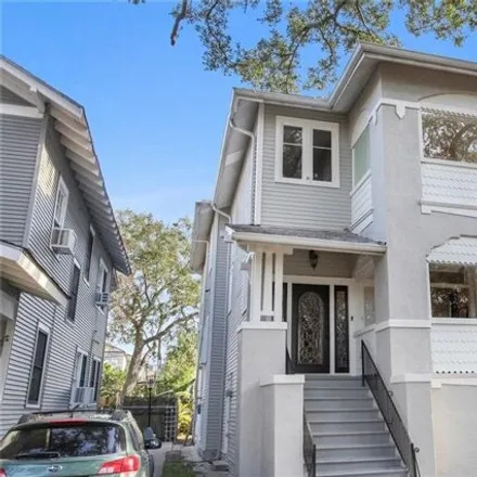 Rent this 5 bed house on 1823 Audubon Street in New Orleans, LA 70118