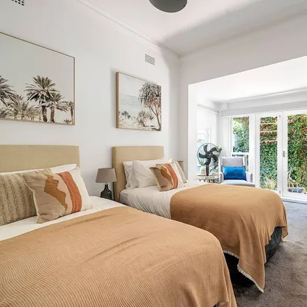 Rent this 3 bed house on Bondi Beach in Campbell Parade, Bondi Beach NSW 2026
