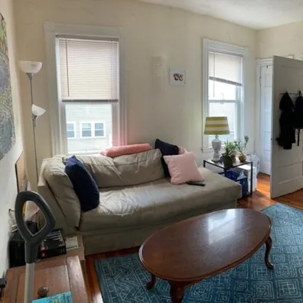 Rent this 2 bed apartment on 377A Cardinal Medeiros Avenue in Cambridge, MA 02141