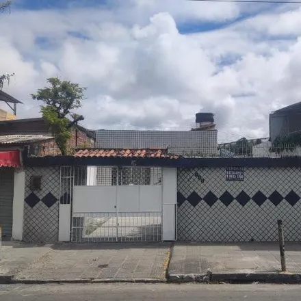 Image 2 - Rua Jerônimo Vilela 717, Campo Grande, Recife - PE, 52040-180, Brazil - House for sale