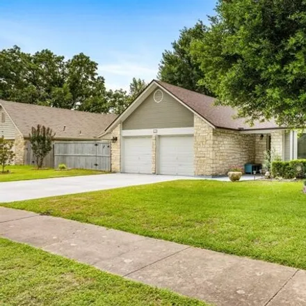 Buy this 3 bed house on 201 Applewood Drive in Pflugerville, TX 78660