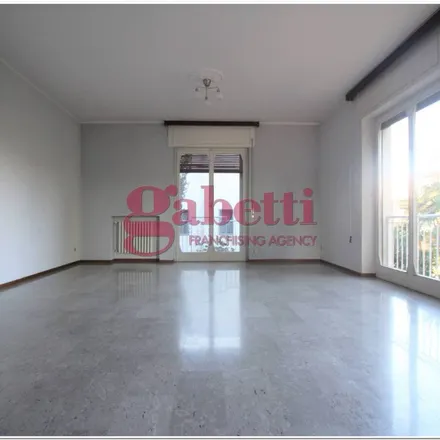 Rent this 5 bed apartment on Via Alcide De Gasperi 16 in 28041 Arona NO, Italy