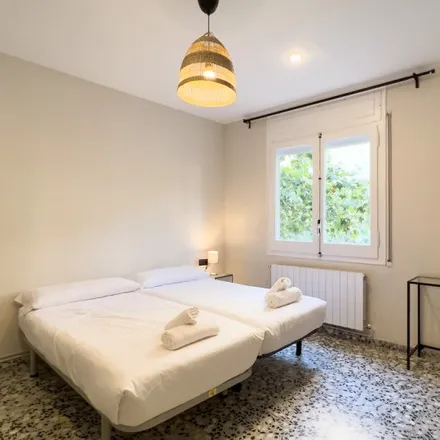 Rent this 3 bed apartment on Carrer de Padilla in 348, 08001 Barcelona