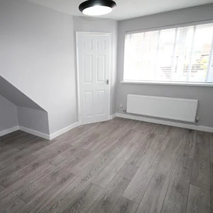 Image 2 - Gwain y Cwrt, Caerphilly, CF83 1TJ, United Kingdom - House for rent