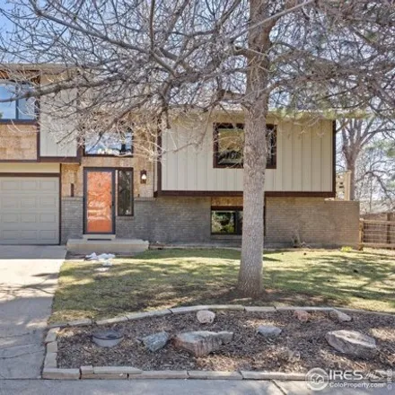 Image 2 - 830 Sparta Drive, Lafayette, CO 80026, USA - House for sale