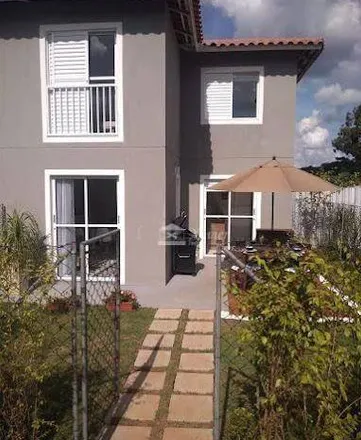 Buy this 3 bed house on Estrada Prefeito Ivo Mário Isaac Pires in Vargem Grande Paulista, Vargem Grande Paulista - SP