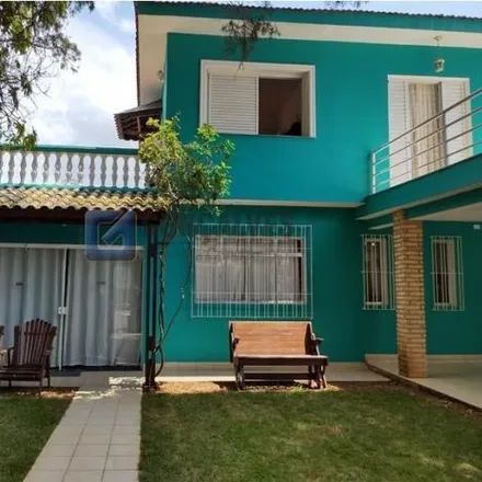 Buy this 3 bed house on Rua Domício Afonso da Gama in Santa Terezinha, São Bernardo do Campo - SP