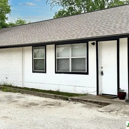 Rent this 2 bed apartment on 19211 TX 80;TX 142 in Caldwell County, TX 78666