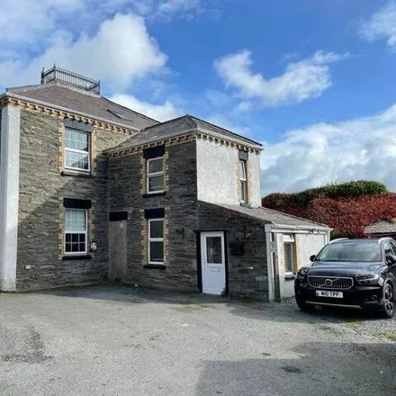 Buy this 6 bed house on unnamed road in Llanfechell, LL68 0RG