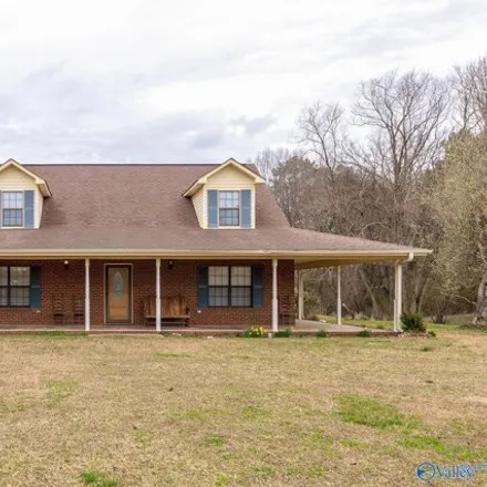 Buy this 3 bed house on New Center Road in Priceville, Morgan County