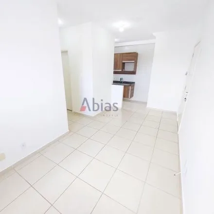Rent this 2 bed apartment on Rua Raimundo Corrêa in Loteamento D'Aquino, São Carlos - SP