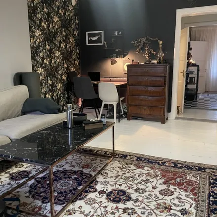 Rent this 2 bed apartment on Banérsgatan in 415 03 Gothenburg, Sweden