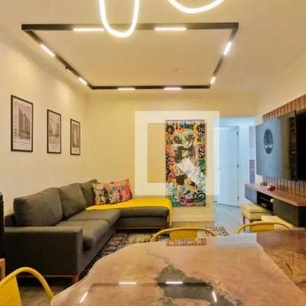 Rent this 3 bed apartment on Rua José Correia de Lima in Pirituba, São Paulo - SP