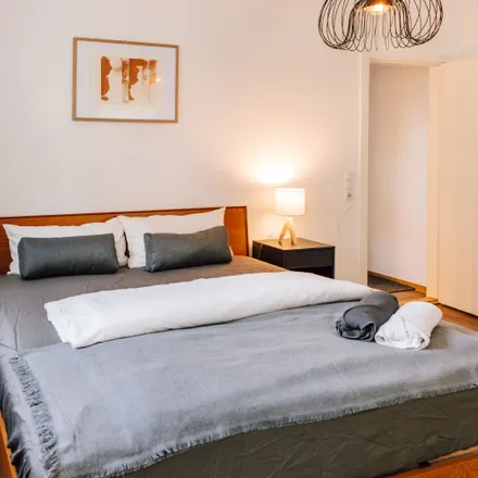 Rent this 1 bed apartment on Schülperbaum 2 in 24103 Kiel, Germany
