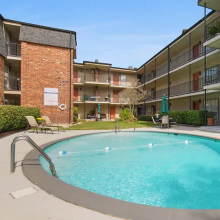 Image 3 - 2511 Metairie Lawn Drive, Unit 201 - Condo for rent