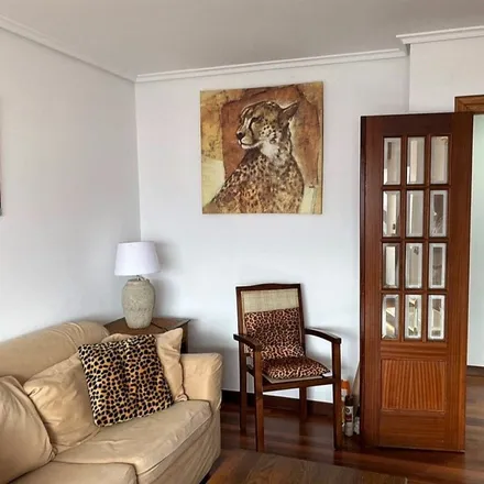 Rent this 2 bed apartment on La Tertulia in Calle La Pereda, 8A