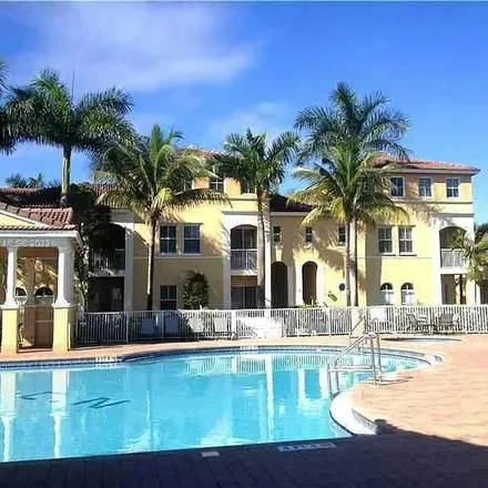 Rent this 3 bed apartment on Southwest 160th Avenue in Miramar, FL 33027