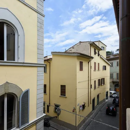 Image 7 - Via del Campuccio 1 R, 50125 Florence FI, Italy - Apartment for rent