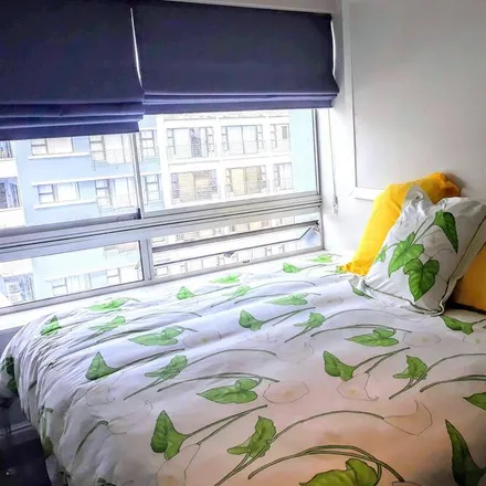 Rent this 2 bed apartment on Sea Point in Cape Town, 8060