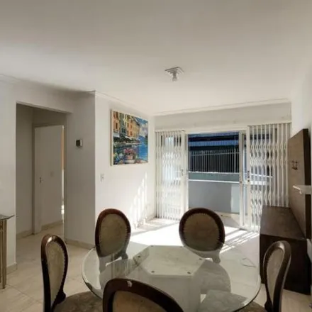 Buy this 2 bed apartment on Rua Guarda-Mor Lustosa 222 in Juvevê, Curitiba - PR