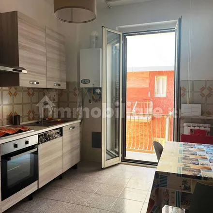 Rent this 3 bed apartment on Santissimo Salvatore in Corso Vittorio Emanuele, 76016 Margherita di Savoia BT