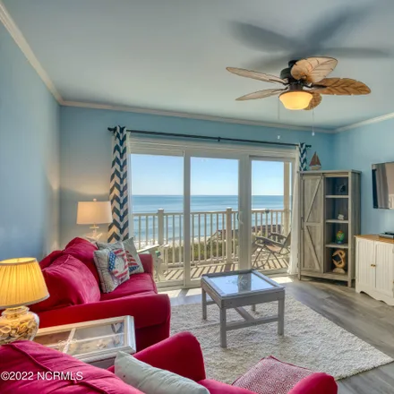 Image 3 - 1840 New River Inlet Road, North Topsail Beach, NC 28460, USA - Condo for sale