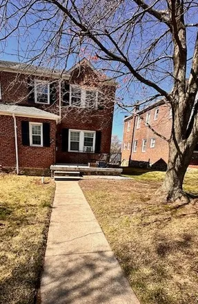 Rent this 1 bed condo on 4638 Walther Ave
