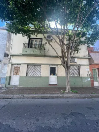 Buy this 2 bed apartment on Joaquín Castellanos 4779 in Villa Pueyrredón, 1419 Buenos Aires