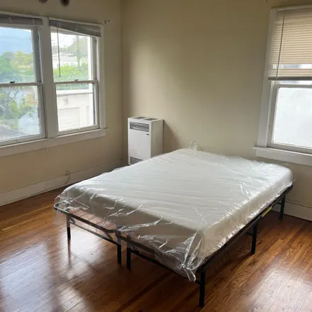 Image 5 - 1381 South Sycamore Avenue, Los Angeles, CA 90019, USA - Room for rent